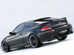 BMW M6 Coupe by Hamann 2009 года